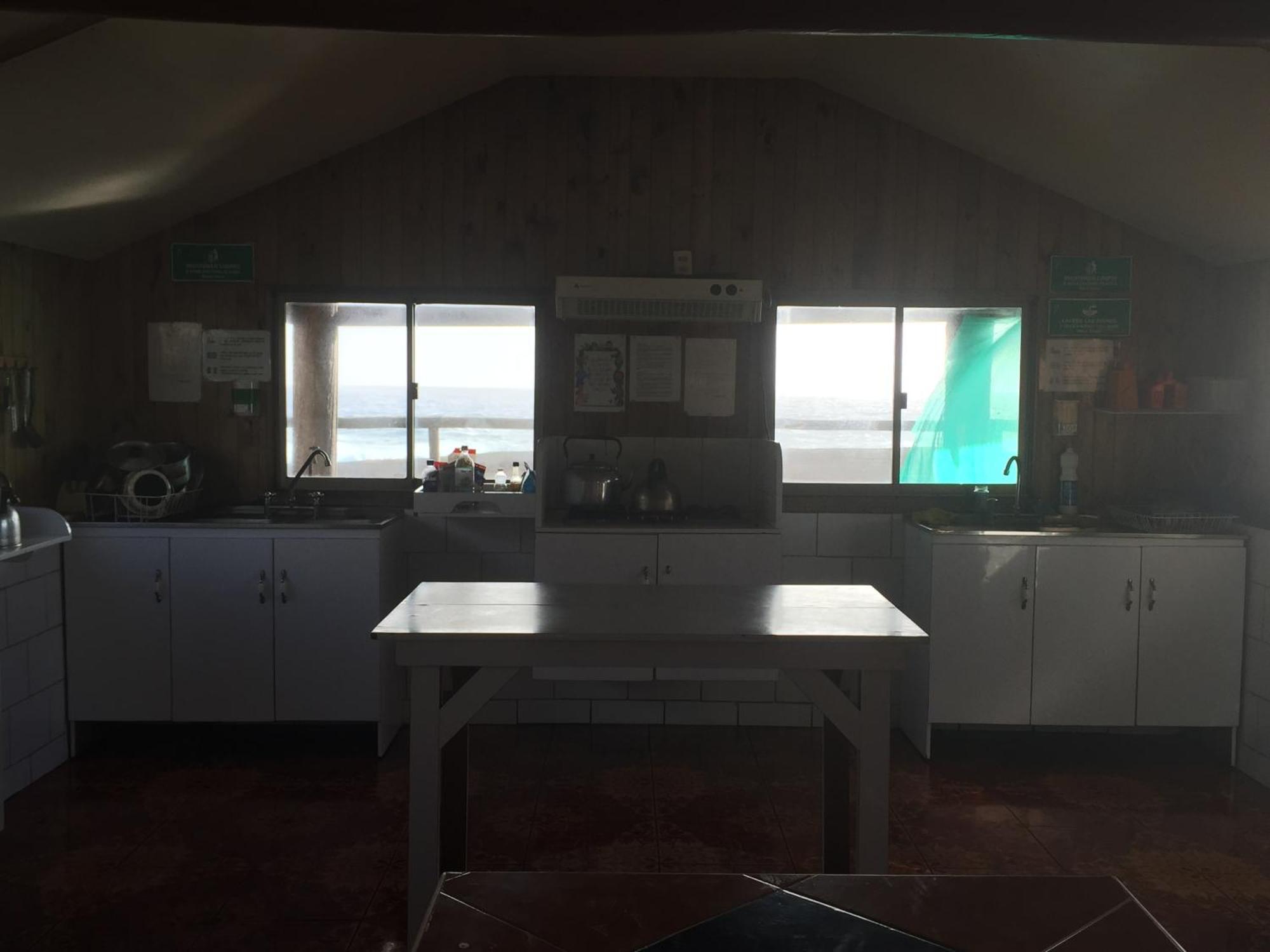 Camping Mihinoa Hanga Roa Exterior photo
